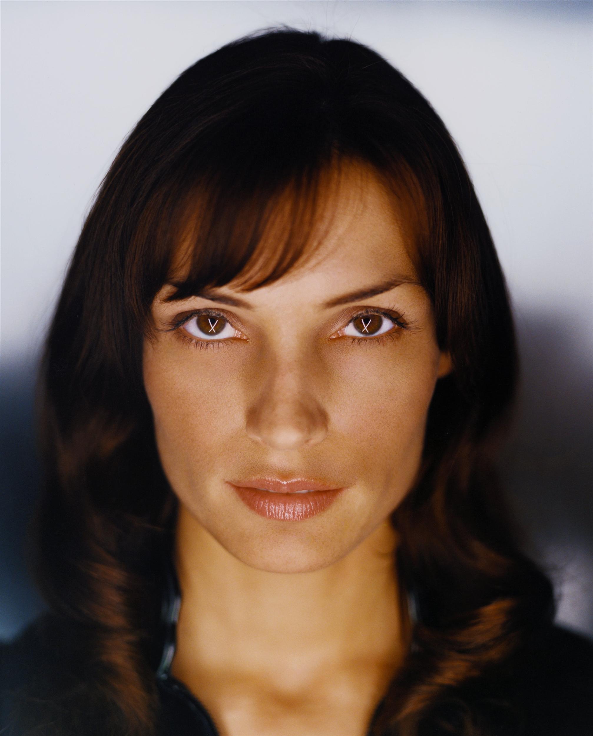 Famke Janssen photo #30805